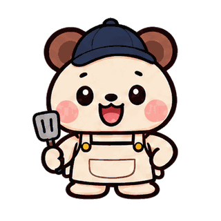 Weekend Grill Dad sticker from Trending Picks