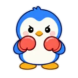 Bring It On sticker from Express Yourself
