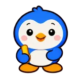 The Last Fry sticker from Trending Picks