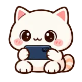 Mobile Game Mode sticker from Game Mode