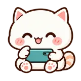 One HP Left sticker from Game Mode