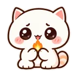 Please Save Our Streak sticker from Streaks