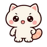 No, You! sticker from Trending Picks