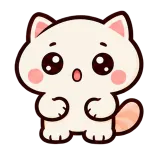 Wooooow! sticker from Trending Picks