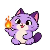 Too Hot to Handle sticker from Trending Picks