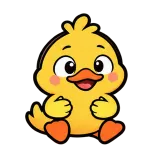 Hear Me Out sticker from Trending Picks