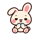 Freezing Hands · Pocket Friends sticker from Express Yourself
