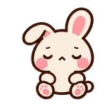 Facepalm · Pocket Friends sticker from Express Yourself