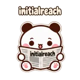 Reading initialreach sticker from Express Yourself