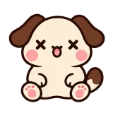 Absolutely Dead sticker from Trending Picks
