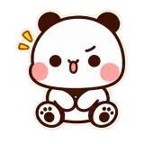 Slow Clap sticker from Tiny Drama