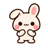 Push · Pocket Friends sticker from Express Yourself