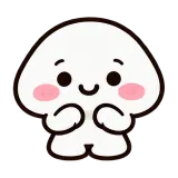 Push · Little Puddle sticker from Express Yourself