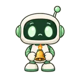 Streak Reminder sticker from Streaks