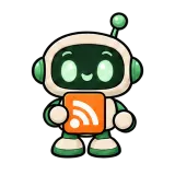 New Feed Update sticker from Trending Picks