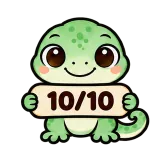 10/10 · mssgs Mascot sticker from Chat Signs