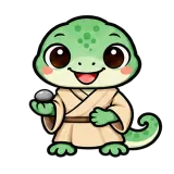 Little Space Sage sticker from Trending Picks