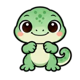 Push · mssgs Mascot sticker from Express Yourself